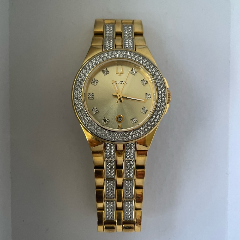 Bulova